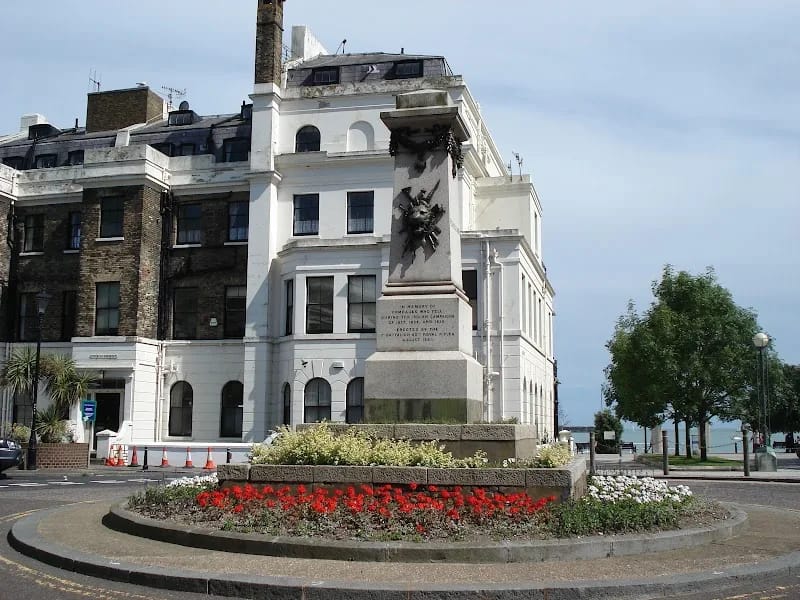 Dover - Nursing Home in Dover, England photo 2