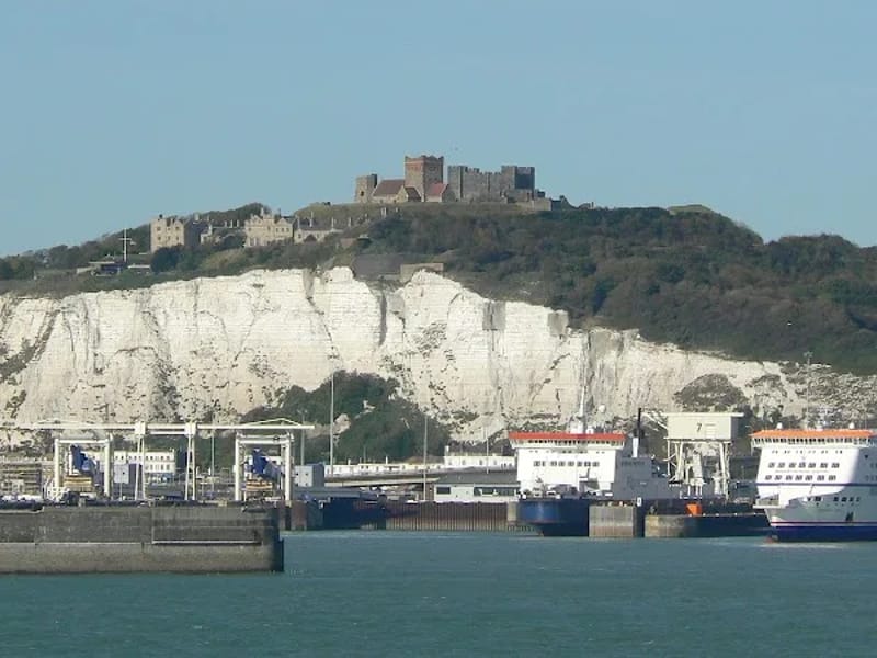 Dover - Nursing Home in Dover, England photo 5