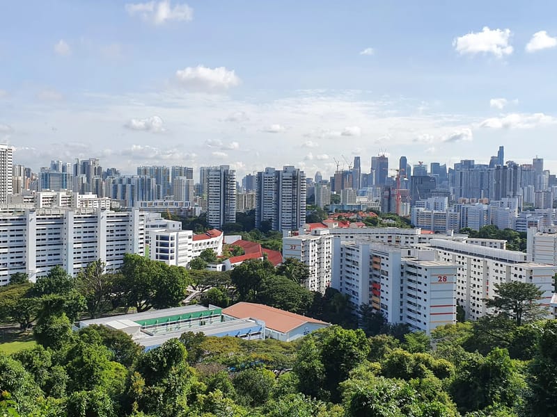 Silver Ace@Telok Blangah - Nursing Home in Singapore, Singapore photo 2