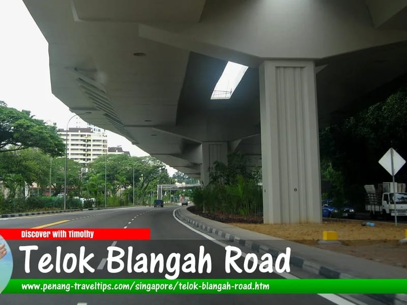 Silver Ace@Telok Blangah - Nursing Home in Singapore, Singapore photo 1