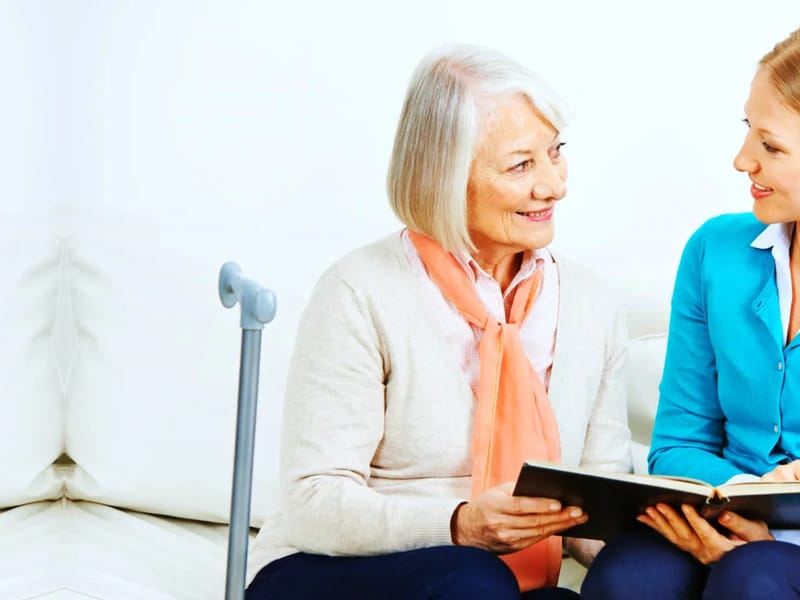 Cuffie Healthcare LLC - Home Health Nursing in West Memphis, AR photo 3