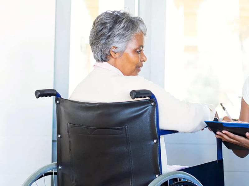 Cuffie Healthcare LLC - Home Health Nursing in West Memphis, AR photo 2