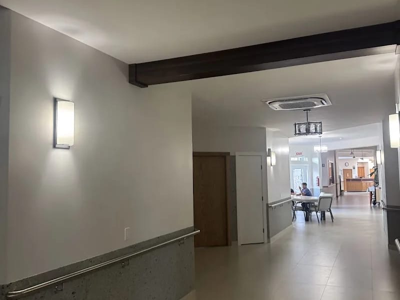 SWIFT ALTENHEIM - Hogar de Ancianos in Cuauhtémoc, Chihuahua photo 5