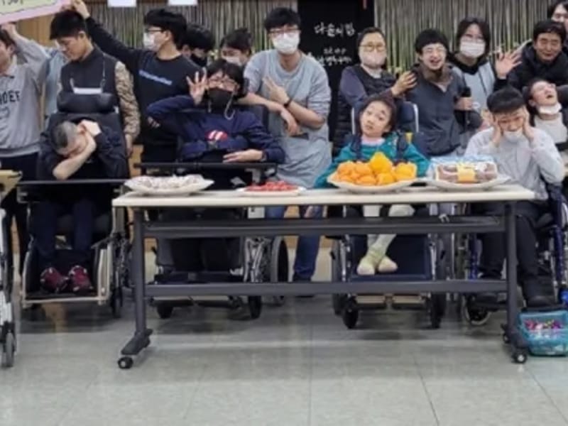 다솜의집 in 파주시, 경기도 photo 3
