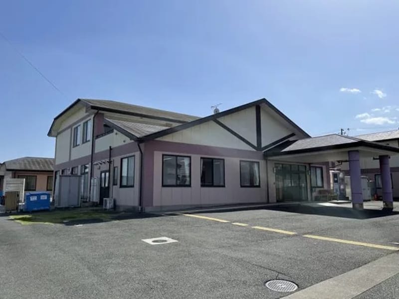 おおしみず憩いの杜 - 有料老人ホーム in 豊橋市, 愛知県 photo 3
