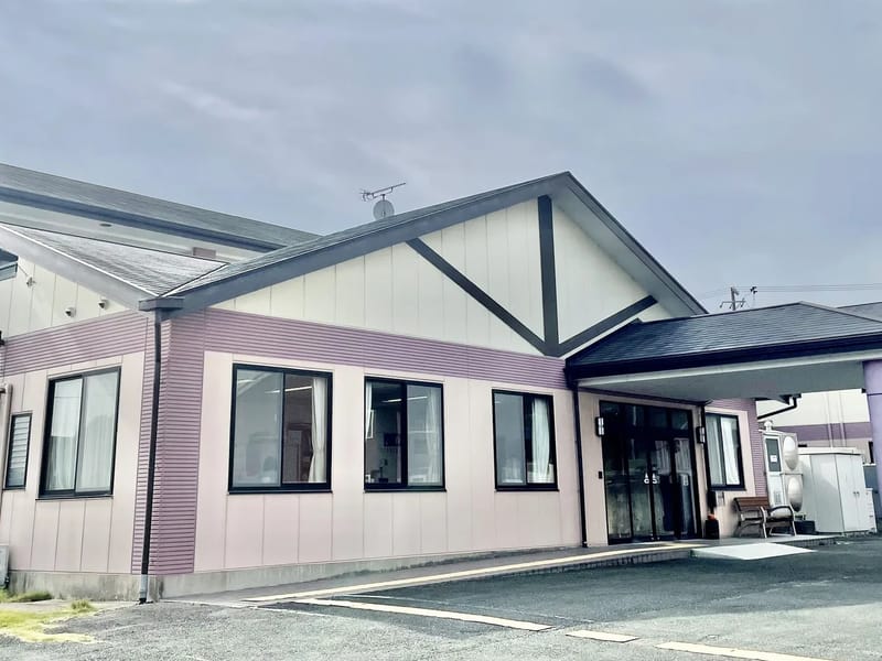 おおしみず憩いの杜 - 有料老人ホーム in 豊橋市, 愛知県 photo 1
