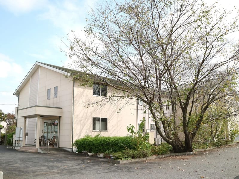 あしたば居宅介護支援事業所 - 有料老人ホーム in あま市, 愛知県 photo 3