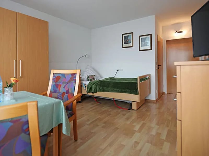 DRK Seniorenzentrum Moosheide / - Kurzzeitpflege - - Pflegeheim in Willich, Nordrhein-Westfalen photo 2