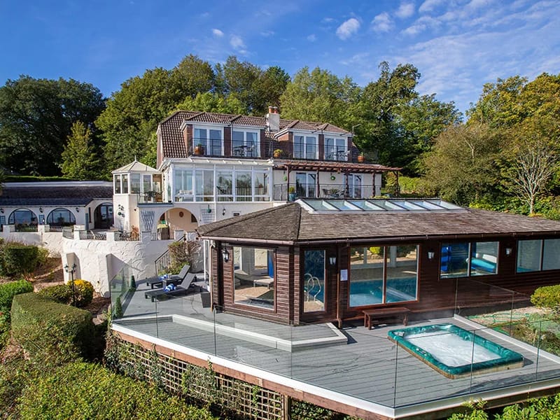 Cliff Lodge - Assisted Living in Blackpool, England photo 3