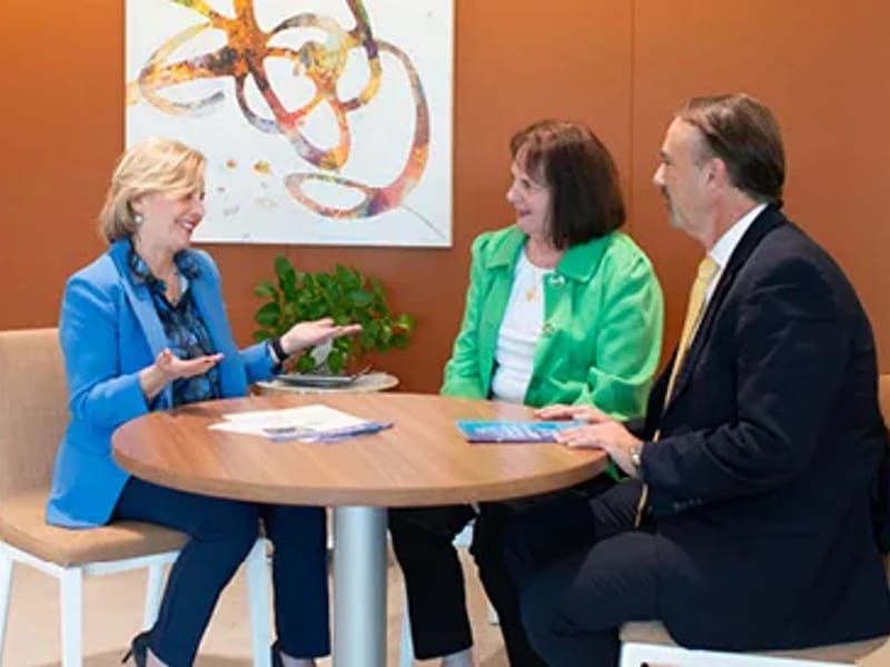 Amarillo Rehabilitation Hospital - Inpatient Rehabilitation in Amarillo, TX photo 1