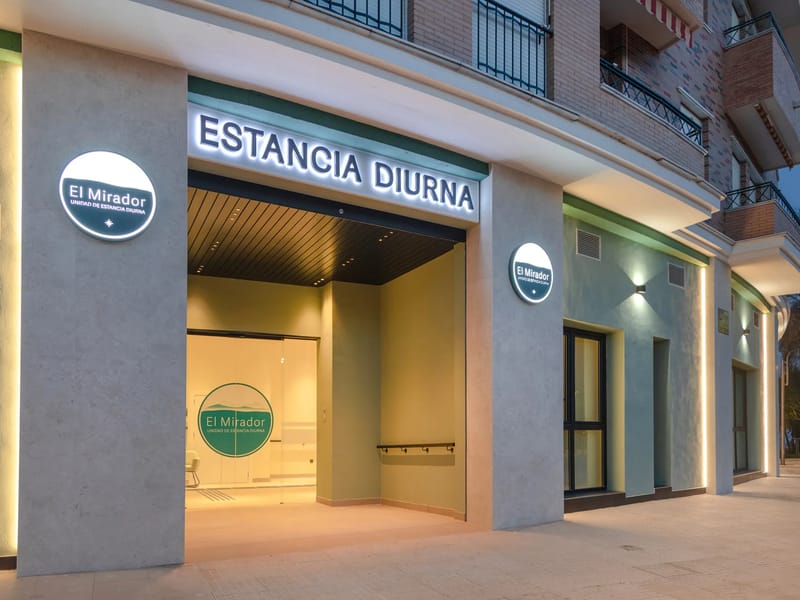 Unidad De Estancias Diurnas "Residencial La Vega" - Centro de Día in Salamanca, Castilla y León photo 2