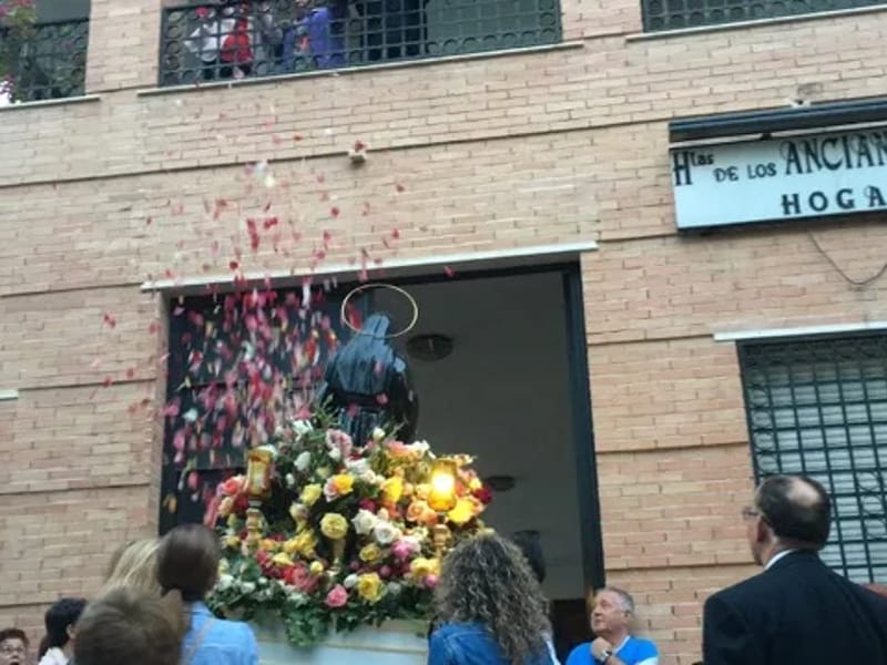 Holepam Casa De Los Abuelos Santa Rita - Vida Asistida in RAFAELA, SANTA FE photo 2