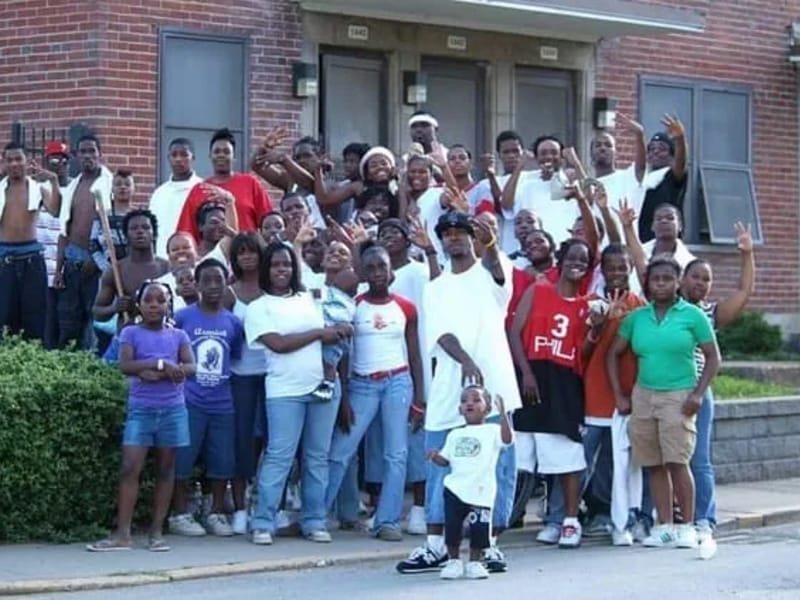 All Hoods United - Home Health Nursing in Saint Louis, MO photo 1