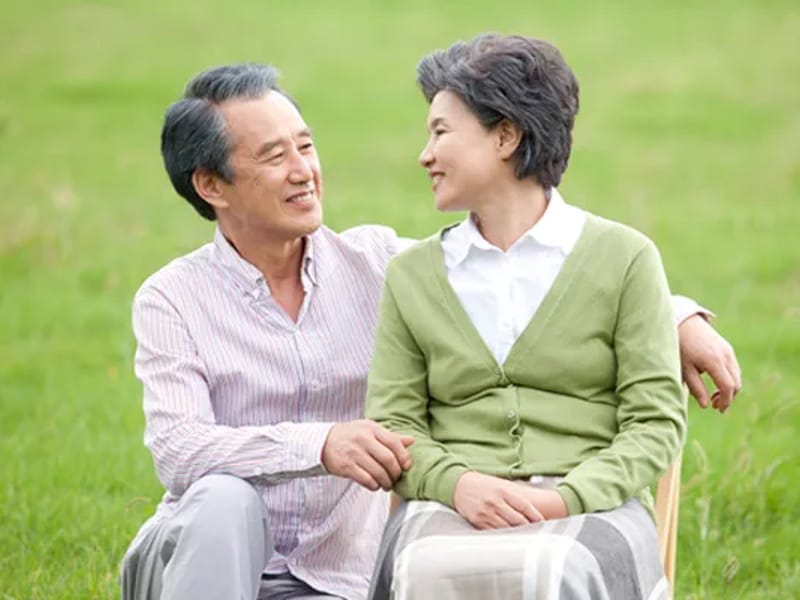 강릉사랑요양원 in 강릉시, 강원특별자치도 photo 3