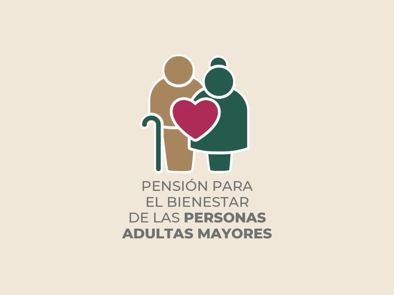 PROGRAMA DE PENSION PARA EL BIENESTAR DE ADULTOS MAYORES - Hogar de Ancianos in Matamoros, Tamaulipas photo 3