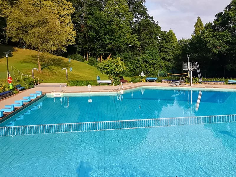 Mittendrin im Kalletal - Betreutes Wohnen in Kalletal, Nordrhein-Westfalen photo 3