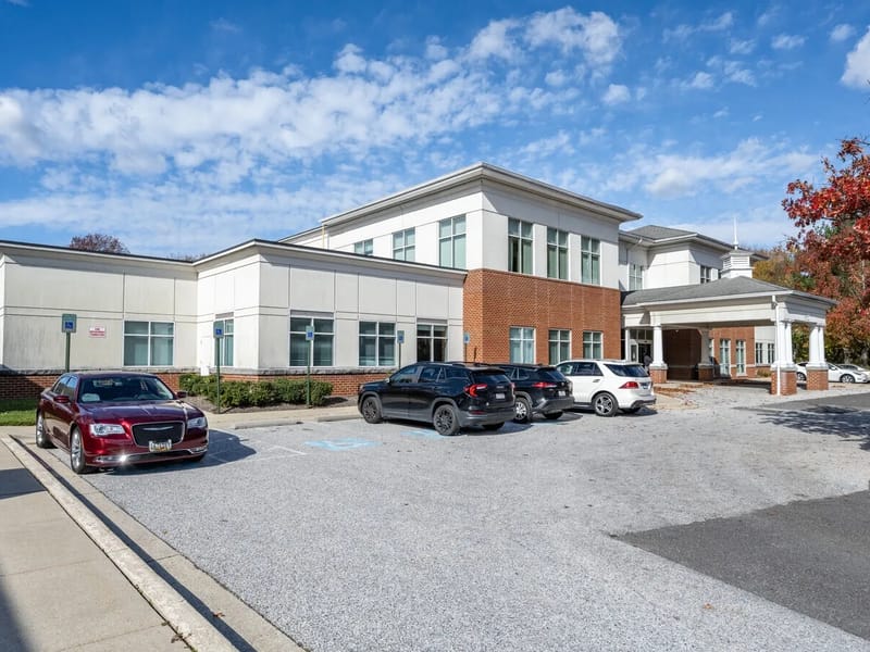 Adore Healths Ervices INC. - Home Health Nursing in Bowie, MD photo 2