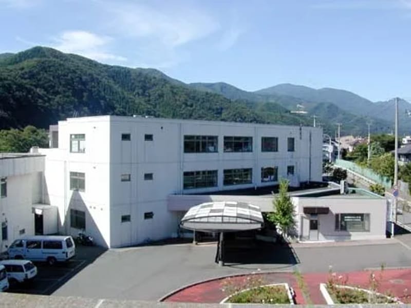 はまゆり在宅介護支援センター - 有料老人ホーム in 釜石市, 岩手県 photo 1