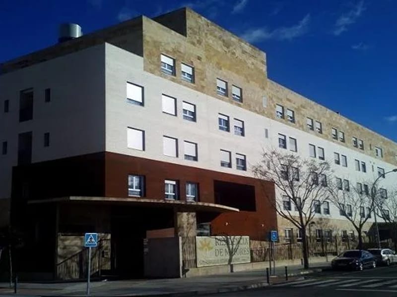 Residencia De Mayores Andamarc - Hogar de Ancianos in Ciudad Real, Castilla-La Mancha photo 1