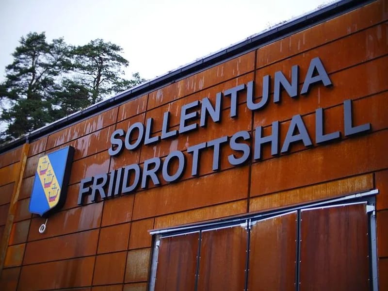 Vårdstyrkan - Äldreboende in Sollentuna, Stockholms län photo 2