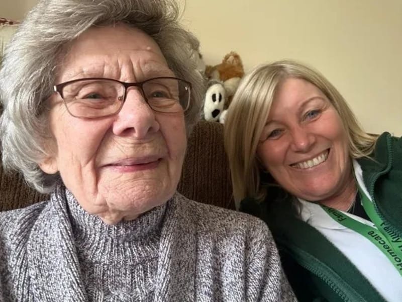 Family Homecare Ltd - In-Home Care in Chelmsford, England photo 2