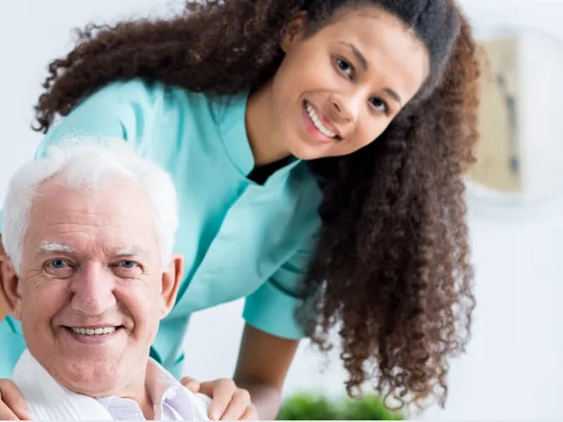 Care Crafters LLC - Home Health Nursing in Burnsville, MN photo 2