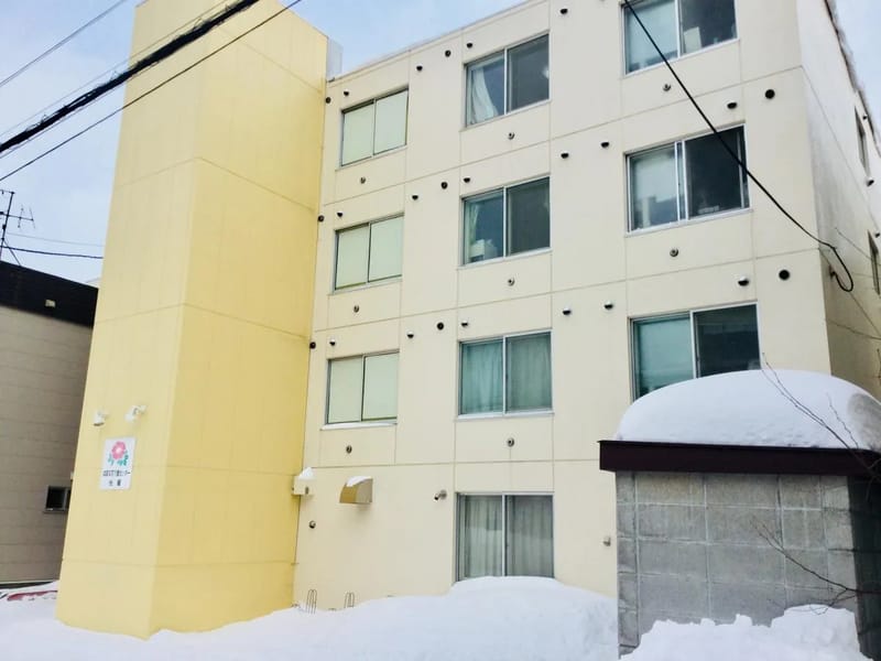 はまなす介護センター光星 - 有料老人ホーム in 札幌市東区, 北海道 photo 3
