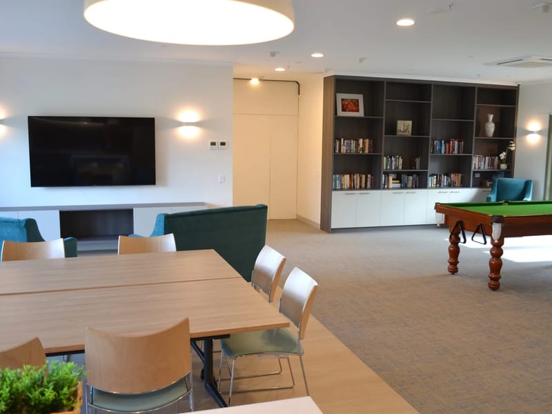 Bishop Davies Court - Nursing Home in Kingston, TAS photo 2