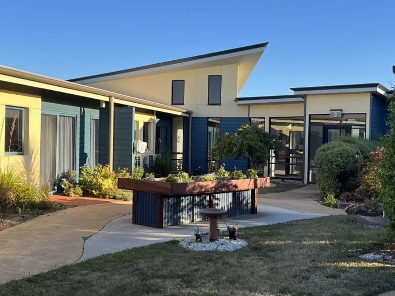 Bishop Davies Court - Nursing Home in Kingston, TAS photo 1