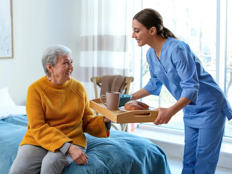 JHR Care Services Limited - In-Home Care in Horsham, England photo 2
