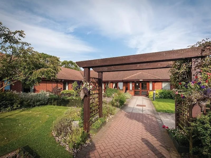 Warde Aldam - In-Home Care in Pontefract, England photo 2