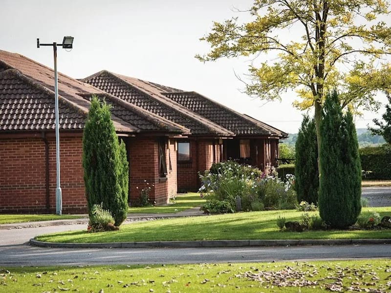 Warde Aldam - In-Home Care in Pontefract, England photo 8