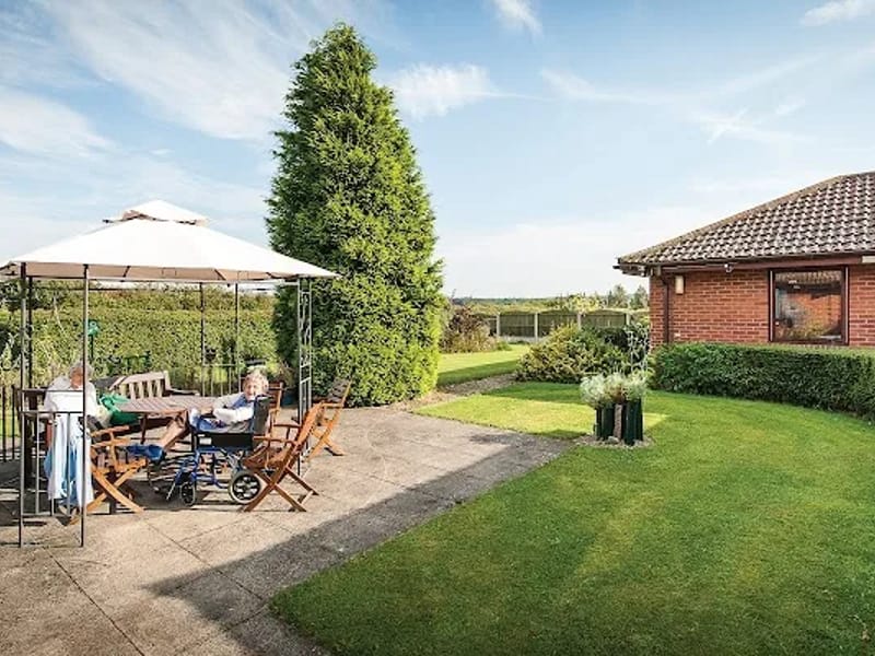 Warde Aldam - In-Home Care in Pontefract, England photo 3