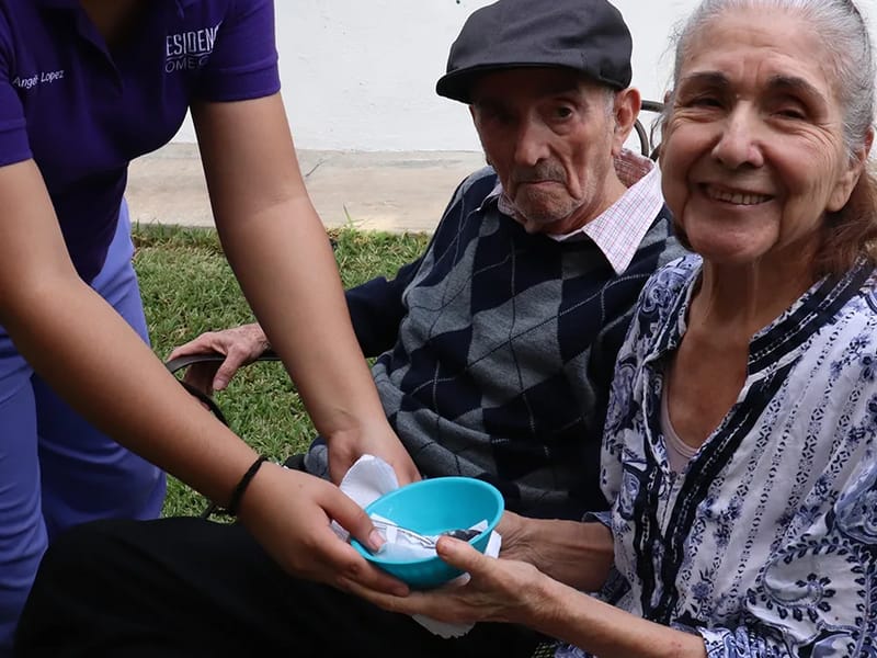 CASA DE REPOSO NUESTRA SEÑORA DE FATIMA - Vida Asistida in Monterrey, Nuevo León photo 2