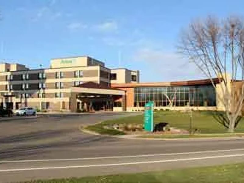 AVERA MARSHALL - Home Health Nursing in Marshall, MN photo 2