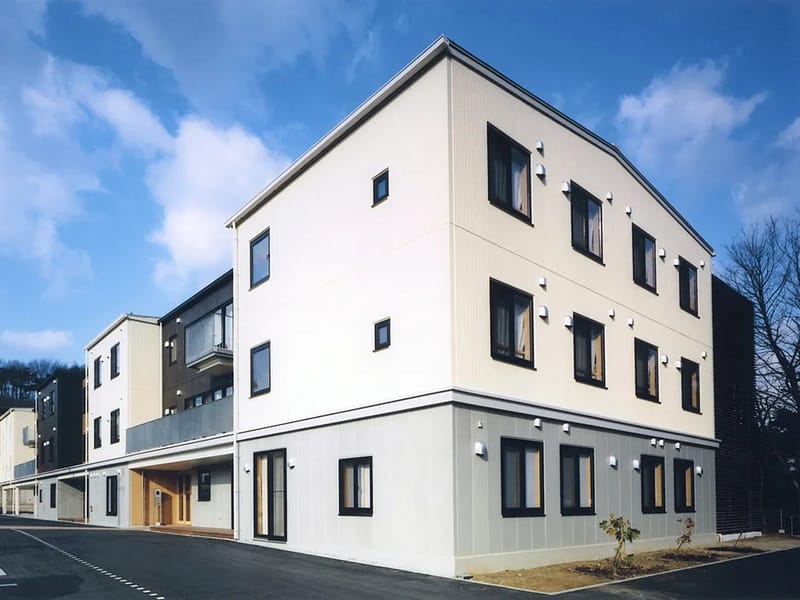 ふたば訪問看護ステーション - 訪問看護 in 仙台市泉区, 宮城県 photo 1