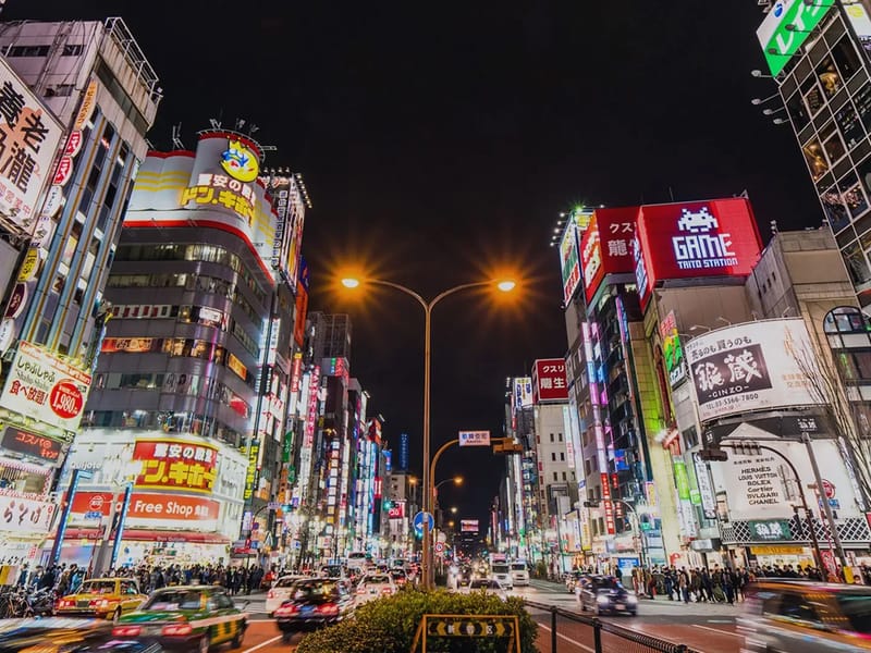 Yourgood - 有料老人ホーム in 新宿区, 東京都 photo 3