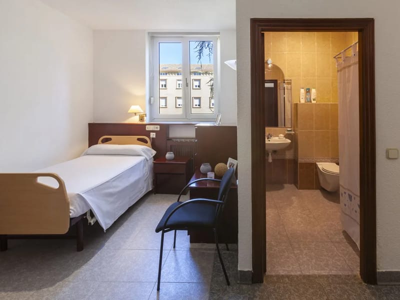 RESIDENCIA SAN AGUSTIN in FLORES, CABA photo 3