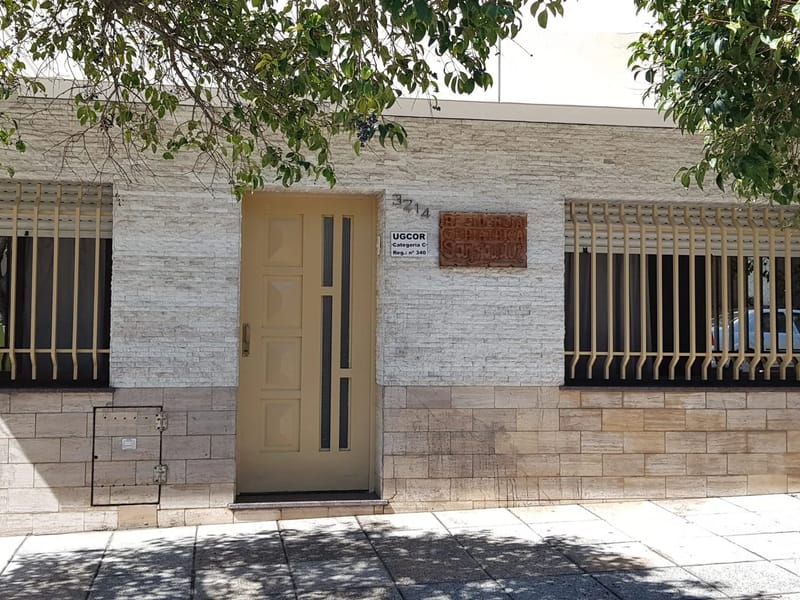 RESIDENCIA SAN AGUSTIN in FLORES, CABA photo 1