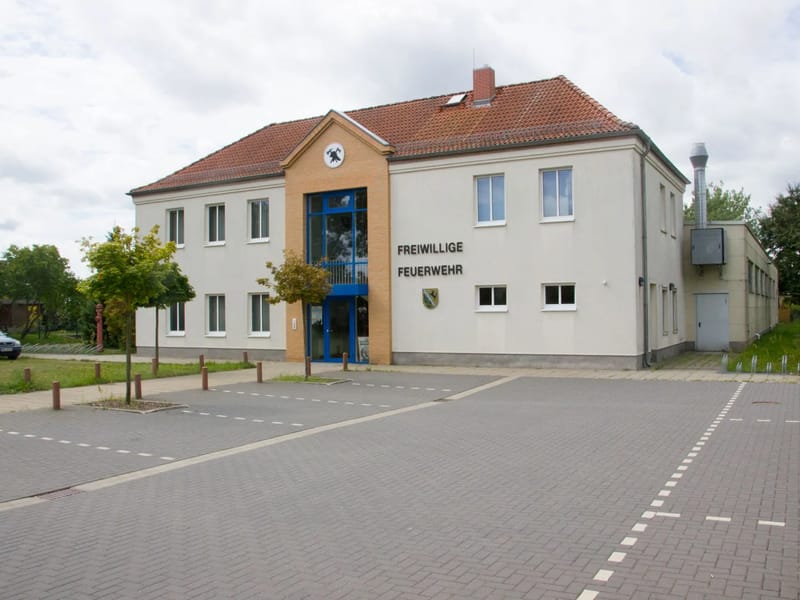 ASB-Sozialstation - Häusliche Pflege in Leegebruch, Brandenburg photo 2