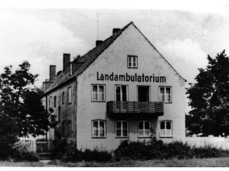 ASB-Sozialstation - Häusliche Pflege in Leegebruch, Brandenburg photo 1