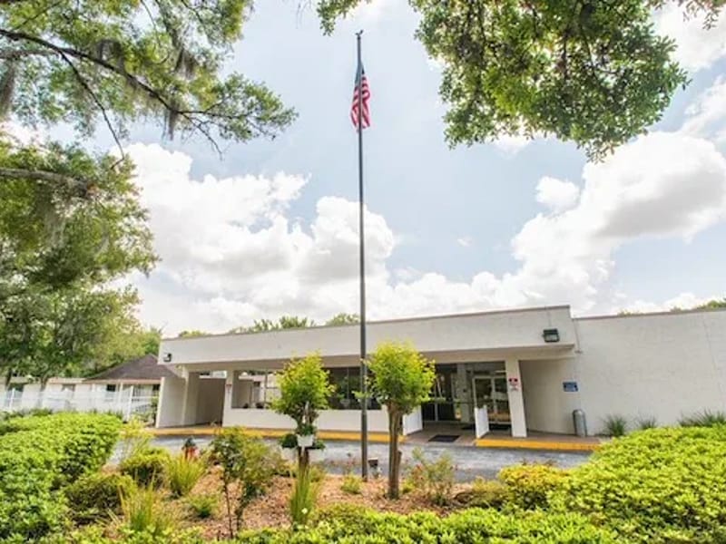 Beachside Center for Rehabilitation and Nursing — Nursing Home, New Smyrna Beach, FL · photo 2