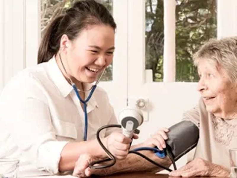 Regal Health Pty Ltd - In-Home Care in Sydney, NSW photo 1
