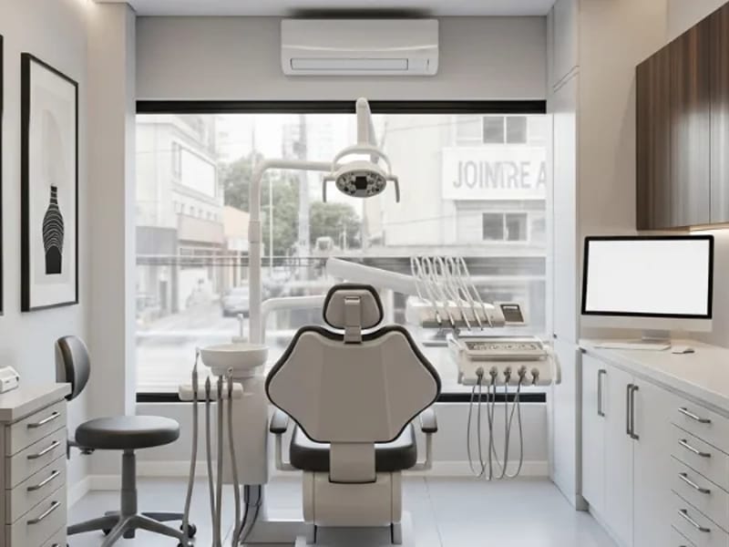 CTM ODONTOLOGIA - Cuidado Domiciliar in Joinville, SC photo 1