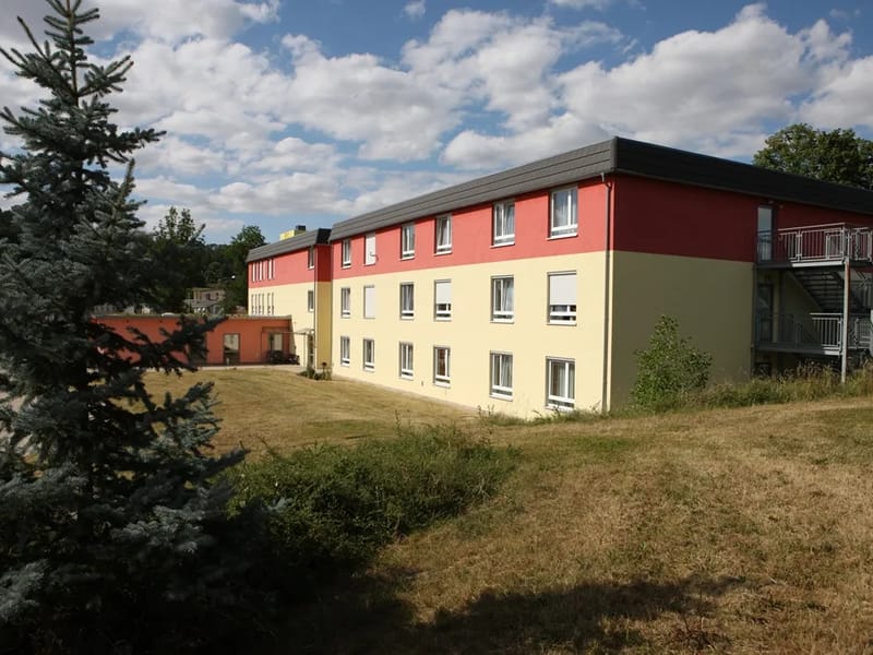 ASB Seniorenpflegeheim "Landgut Rubitz" - Pflegeheim in Gera, Thüringen photo 3