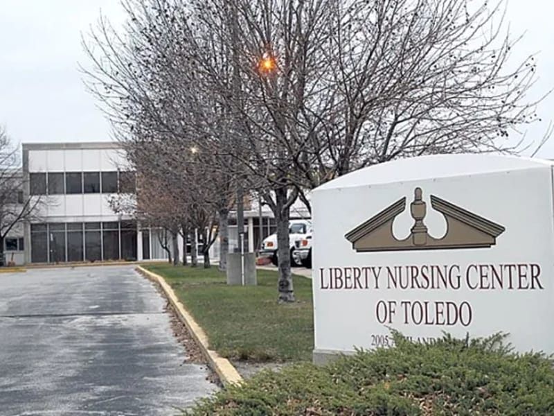 At Home Nursing Care LLC - Home Health Nursing in Toledo, OH photo 3