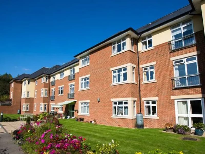 OSJCT Orchard Meadows - Assisted Living in Banbury, England photo 3