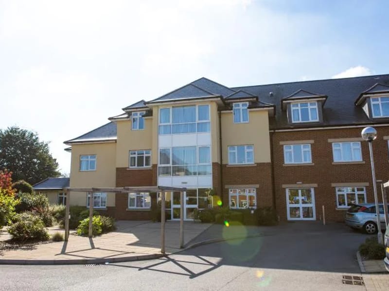 OSJCT Orchard Meadows - Assisted Living in Banbury, England photo 1