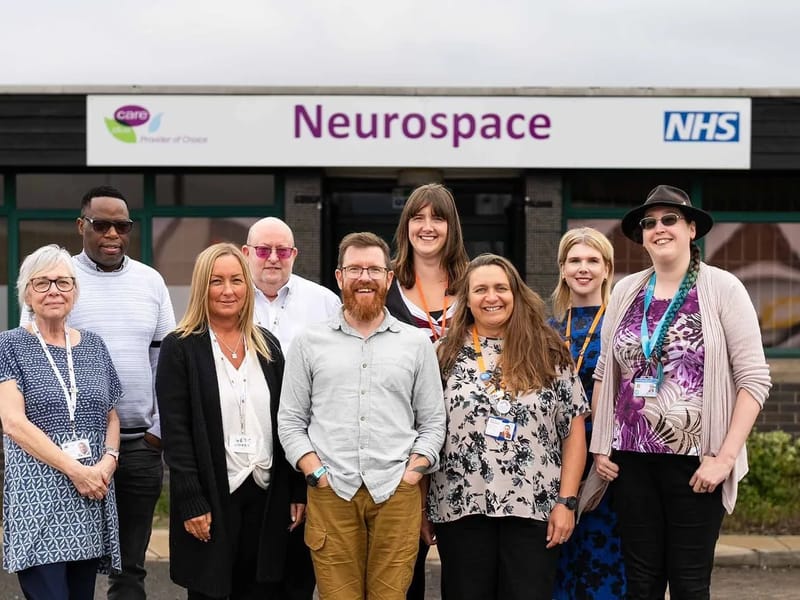 Neurodiversity Health Ltd. - In-Home Care in Bracknell, England photo 2