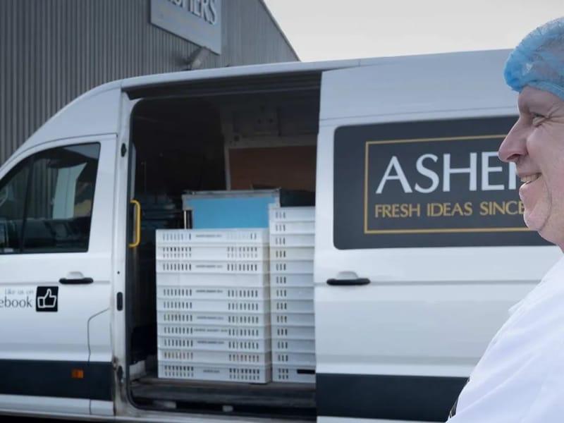 Ashers Enterprises Consulting - Home Health Nursing in Charlotte, NC photo 2